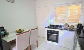 Imagem 6: Casa moderna com 2 quartos, à venda próximo a Rua Guia Lopes em Novo Hamburgo, Rondônia