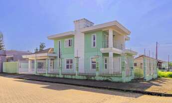 Imagem: Sobrado à venda, 3 dormtórios, 271m²