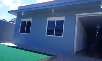 Imagem 2: Casa à venda reformada e mobiliada em Estância Velha, União