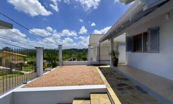 Imagem 3: Excelente Casa com 3 quartos à venda Encosta do Sol - Estância Velha