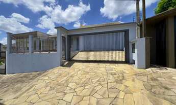 Imagem 2: Excelente Casa com 3 quartos à venda Encosta do Sol - Estância Velha