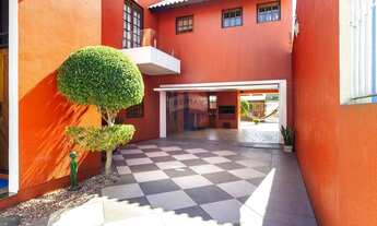 Imagem 3: Casa com 3 quartos, 262m², à venda em Novo Hamburgo, Jardim Mauá