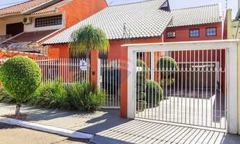 Imagem 1: Casa com 3 quartos, 262m², à venda em Novo Hamburgo, Jardim Mauá