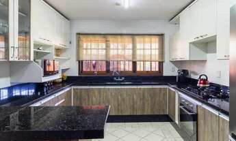 Imagem 6: Casa com 3 quartos, 262m², à venda em Novo Hamburgo, Jardim Mauá