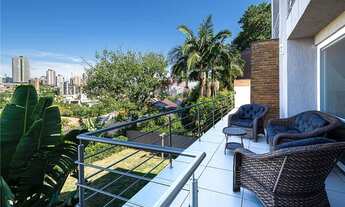 Imagem 2: Casa à venda em Novo Hamburgo, Vila Nova, com 3 quartos, 274m²