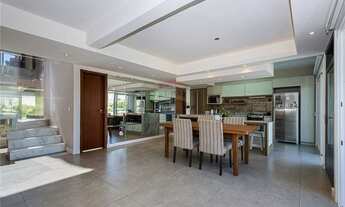 Imagem 3: Casa à venda em Novo Hamburgo, Vila Nova, com 3 quartos, 274m²