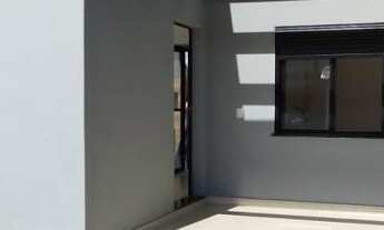 Imagem 2: Casa geminada de esquina com pátio à venda em Estância Velha, Campo Grande