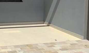 Imagem 3: Casa geminada de esquina com pátio à venda em Estância Velha, Campo Grande