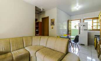 Imagem 4: Bela casa à venda Estância Velha divisa com Ivoti