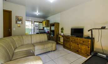 Imagem 3: Bela casa à venda Estância Velha divisa com Ivoti