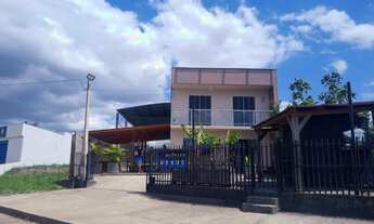 Imagem: Prédio Comercial no bairro Campo Grande