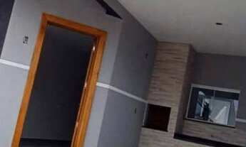 Imagem: Casa com 3 Quartos