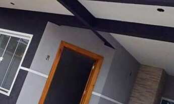 Imagem 2: Casa com 3 Quartos