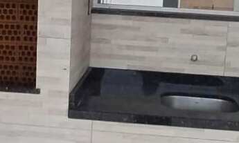 Imagem 4: Casa com 3 Quartos