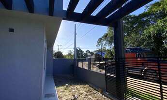 Imagem 3: Casa Com 3 Quartos a apenas 270 metros da praia