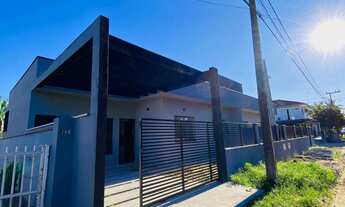 Imagem: Casa Com 3 Quartos a apenas 270 metros da