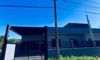 Imagem 2: Casa Com 3 Quartos a apenas 270 metros da praia