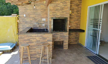 Imagem 3: Casa com 3 quartos, à venda em Itapoá, Volta ao Mundo 1