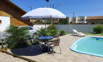 Imagem 4: Casa com 3 quartos, à venda em Itapoá, Volta ao Mundo 1