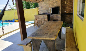 Imagem 5: Casa com 3 quartos, à venda em Itapoá, Volta ao Mundo 1