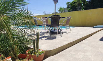 Imagem 6: Casa com 3 quartos, à venda em Itapoá, Volta ao Mundo 1