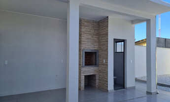 Imagem 7: Casa com 3 quartos, à venda em Itapoá, Rosa dos ventos