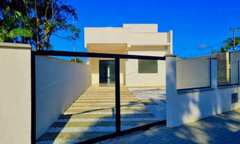 Imagem: Casa com 3 quartos, à venda em Itapoá