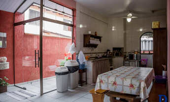 Imagem 3: Casa com 4 quartos, 140m²m², à venda em Itapoá, Itapema do Norte