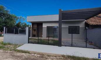 Imagem: Casa de Esquina Com 3 Quartos a apenas 270