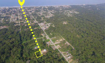 Imagem: Terreno à venda em Itapoá, Imperador