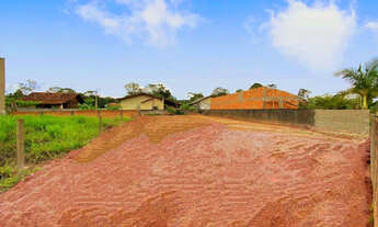 Imagem: Terreno à venda em Itapoá, Rosa Dos Ventos