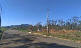 Imagem 2: Terreno em Garuva- SC - Limpo e Aterrado - Pronto para Construir