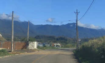 Imagem 3: Terreno em Garuva- SC - Limpo e Aterrado - Pronto para Construir