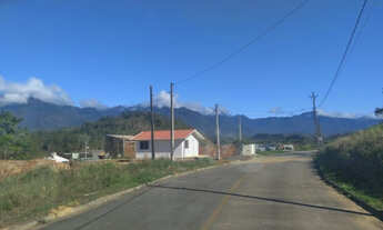 Imagem 4: Terreno em Garuva- SC - Limpo e Aterrado - Pronto para Construir