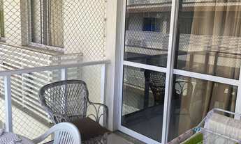 Imagem 2: Apartamento 2 quartos com suíte no Condomínio Frames Residencial