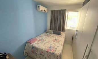 Imagem 7: Apartamento 2 quartos com suíte no Condomínio Frames Residencial