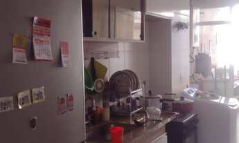 Imagem 4: Apartamento 2 quartos com suíte no Condomínio Frames Residencial