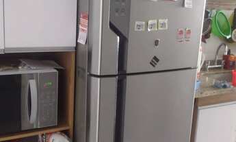 Imagem 6: Apartamento 2 quartos com suíte no Condomínio Frames Residencial