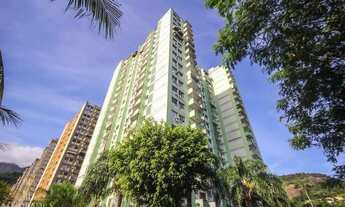 Imagem: Apartamento 2 quartos andar alto próximo