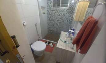 Imagem 4: Casa com 2 quartos na Praia da Brisa com quintal