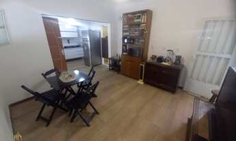 Imagem 5: Casa com 2 quartos na Praia da Brisa com quintal