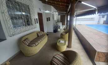 Imagem: Casa com 2 quartos na Praia da Brisa com