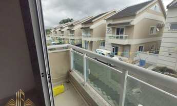 Imagem 7: Casa triplex 4 quartos sendo 3 suítes em Vargem Grande