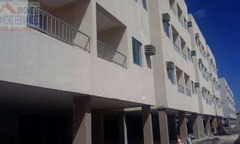 Imagem 2: Apartamento 2 Quartos para Venda em Olinda / PE no bairro Jardim Atlântico