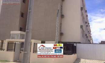 Imagem 5: Apartamento 2 Quartos para Venda em Olinda / PE no bairro Jardim Atlântico