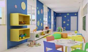 Imagem 4: Apartamento para Venda em Olinda / PE no bairro Jardim Atlântico