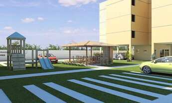 Imagem 6: Apartamento para Venda em Olinda / PE no bairro Jardim Atlântico