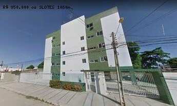 Imagem 7: Apartamento 3 dormitórios para Venda em Olinda / PE no bairro Jardim Atlântico