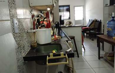 Imagem 4: Casa / Apartamento para Locação em Olinda / PE no bairro Jardim Atlântico