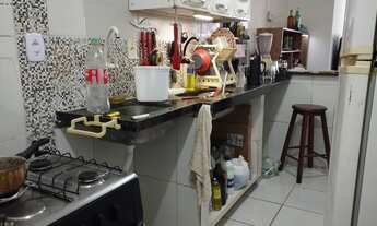 Imagem 6: Apartamento 2 Quartos para Venda em Olinda / PE no bairro Jardim Atlântico